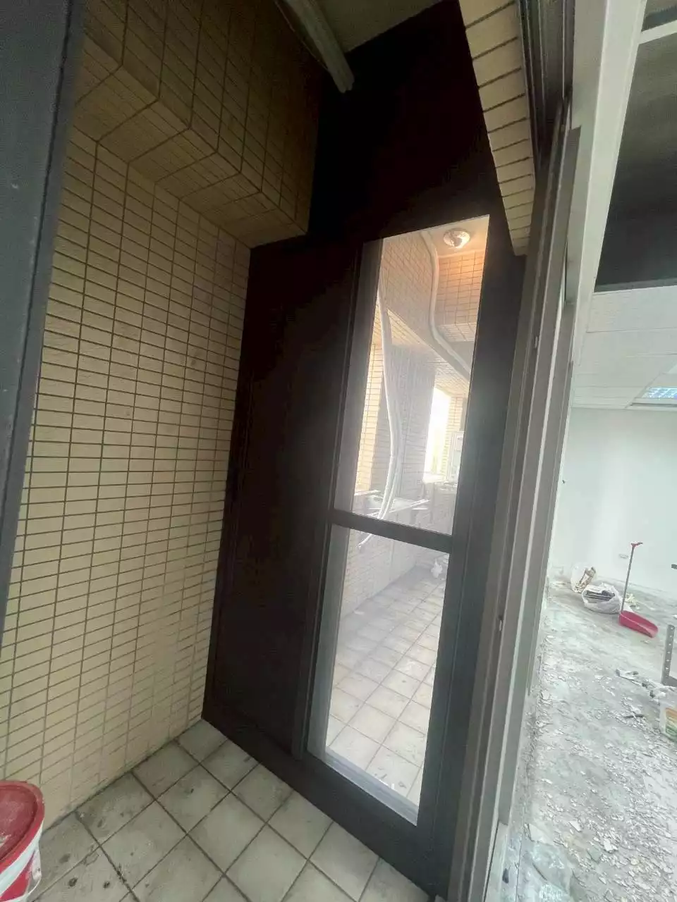 空調風管設計