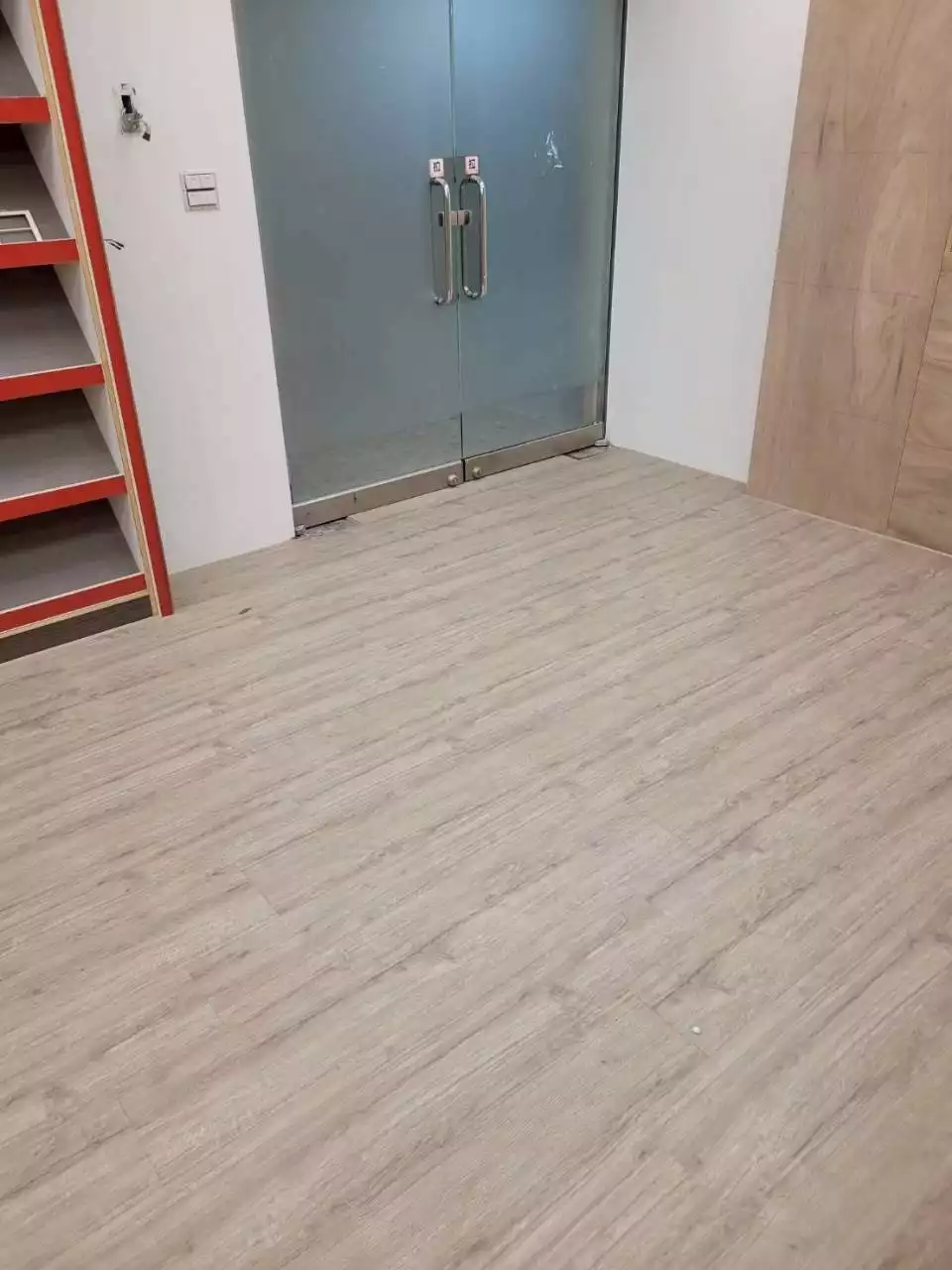分離式冷氣安裝