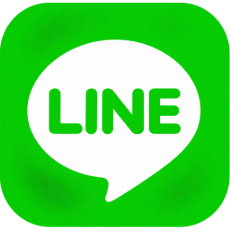 LINE