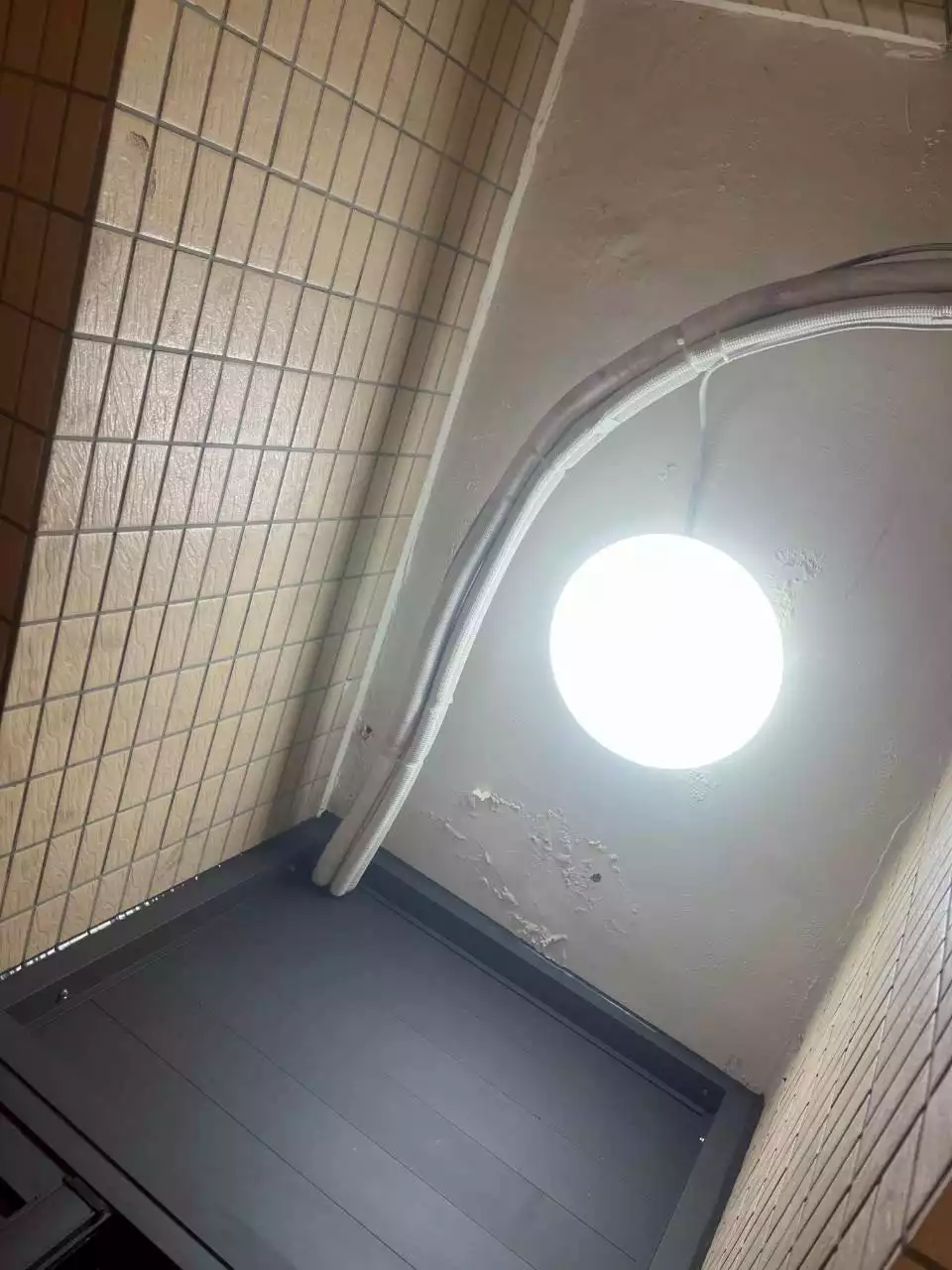 桃園抓漏防水