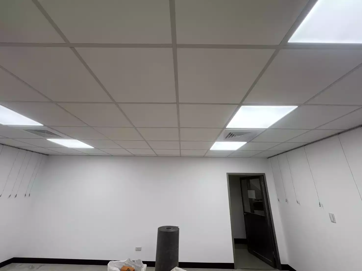 空調效能測試