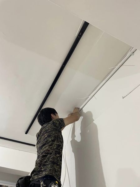 台北裝潢燈具安裝