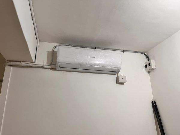 南港辦公室裝潢水電