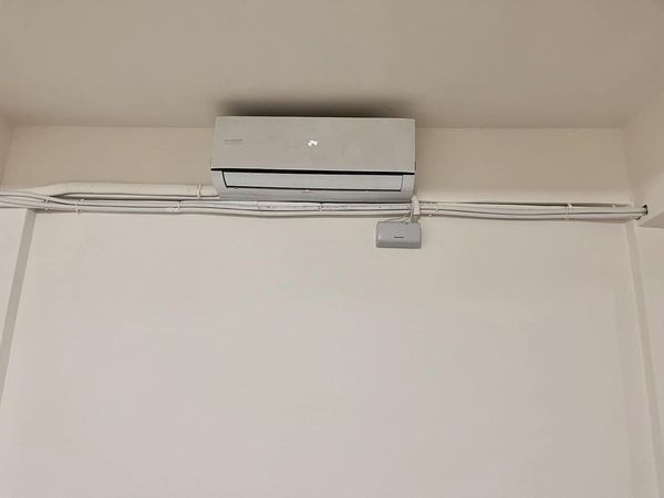 南港辦公室完工